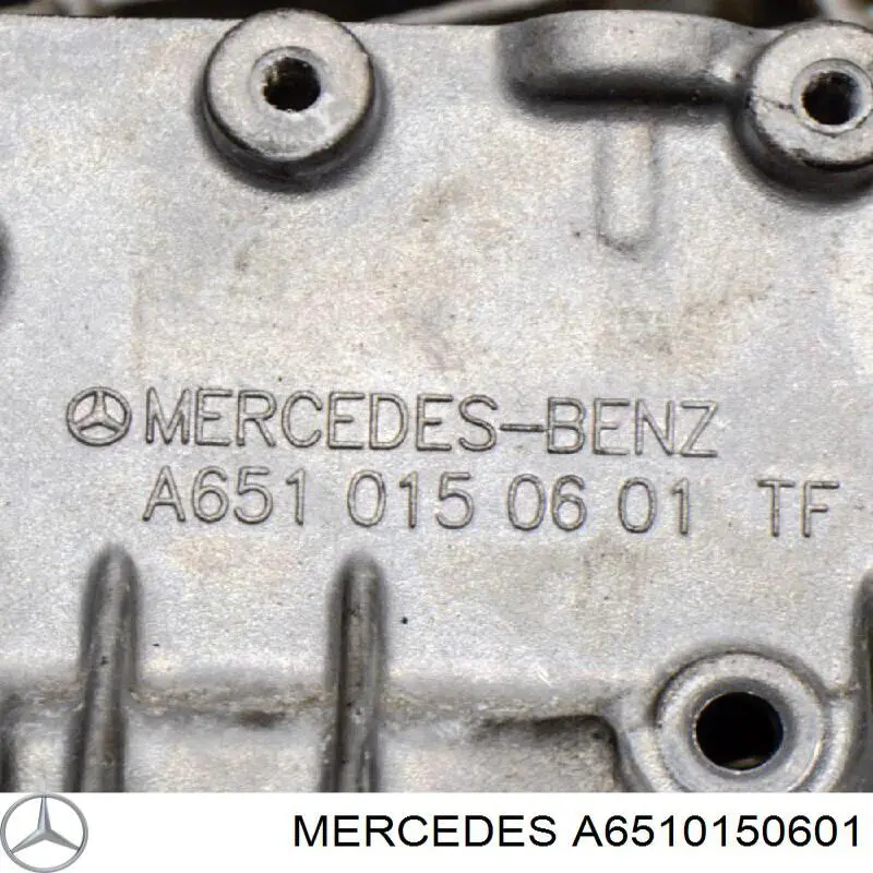  6510100617 Mercedes