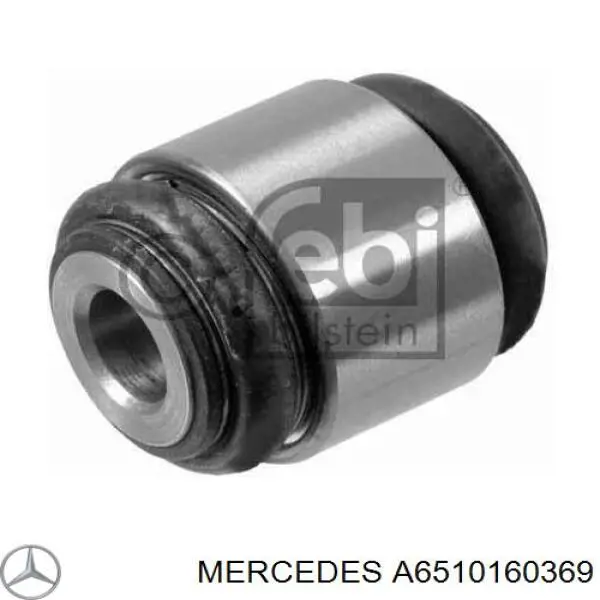 Купить 6510160569 Mercedes Верхний комплект прокладок двигателя