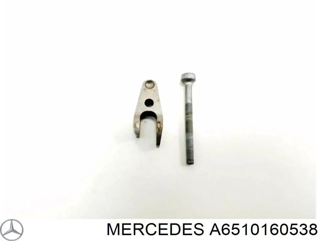  A6510160538 Mercedes