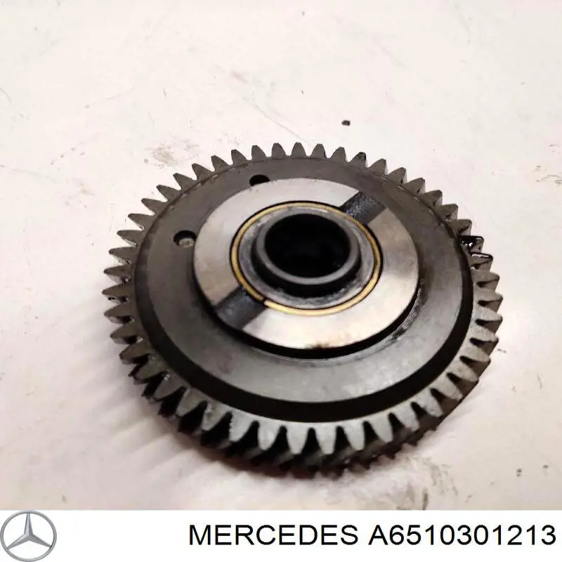 Купить A6510301213 Mercedes Механизм регулировки фаз грм