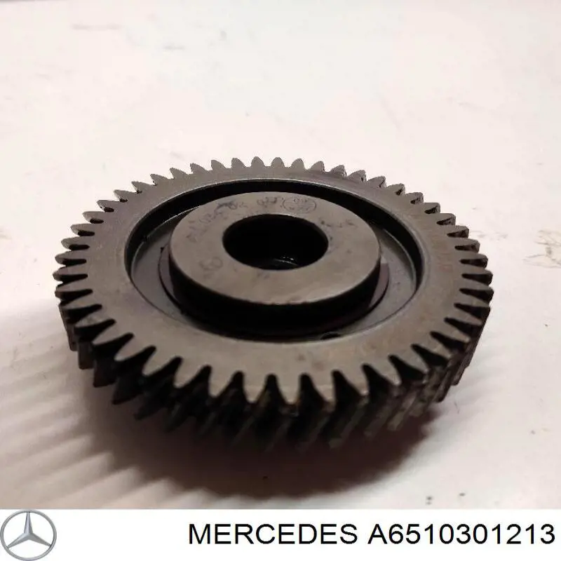  A6510301213 Mercedes