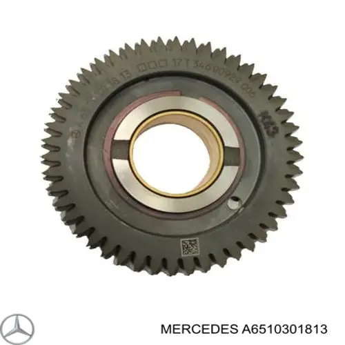  A6510301813 Mercedes