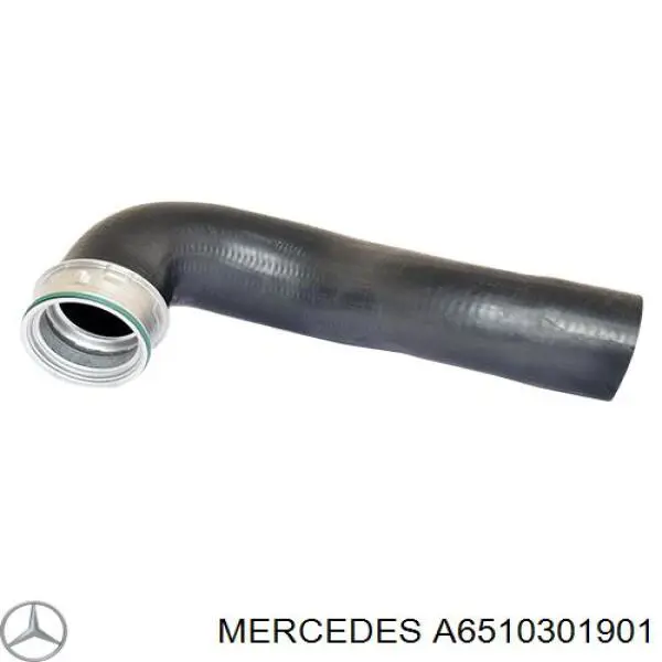  Cambota de motor Mercedes Sprinter III 3,5-t сaixa (907, 910) (2018 - 2026) III 3,5-t