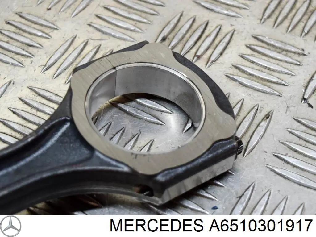 Поршень в сборе Mercedes A6510301917 цена, от 31.67 USD