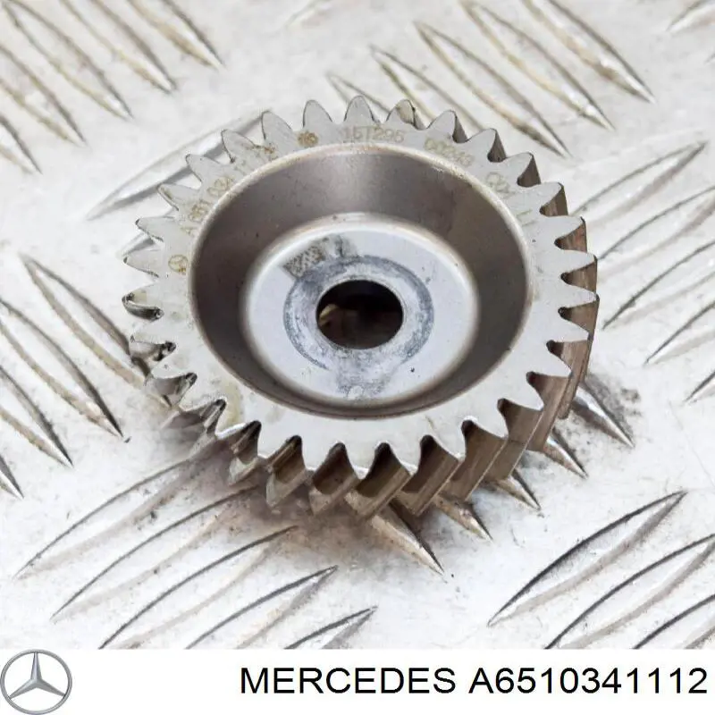 Купить 6510340612 Mercedes 