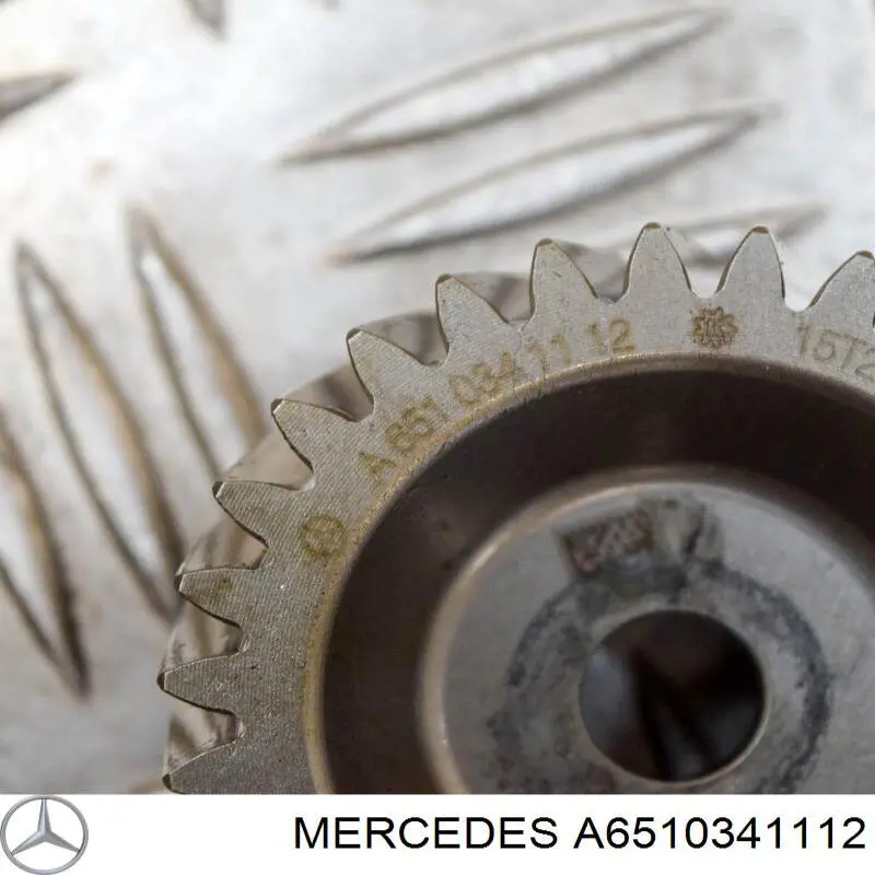  Mercedes 6510340612 цена, от 12.67 USD