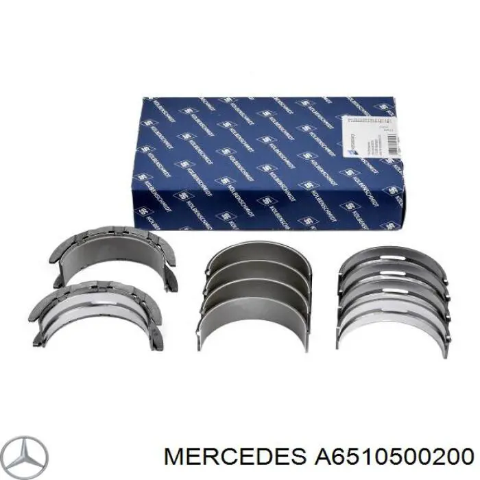 Распредвал двигателя впускной Mercedes A6510500200 цена, от 76.02 USD