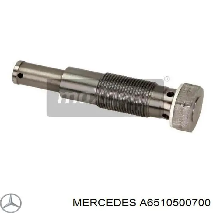 A6510500700 Mercedes натяжитель цепи грм
