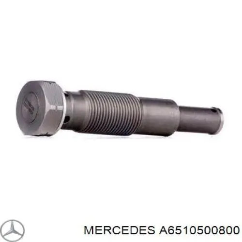 A6510500800 Mercedes