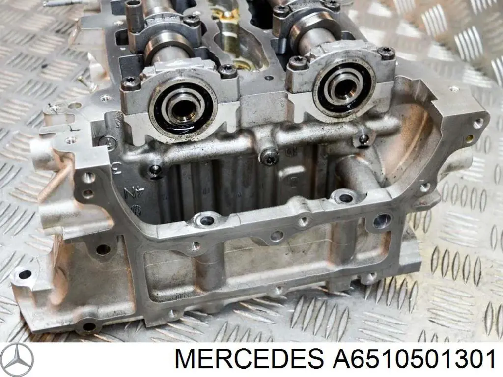 6510501301 Mercedes 