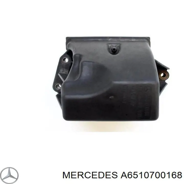  A6510700168 Mercedes