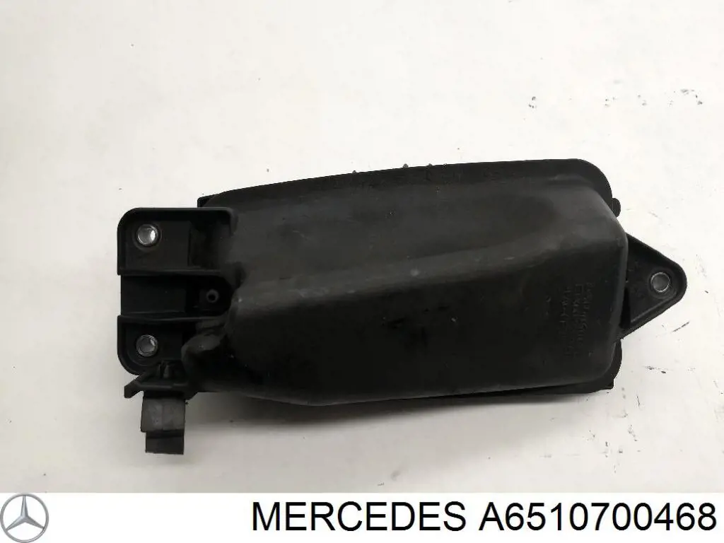 A6510700468 Mercedes 