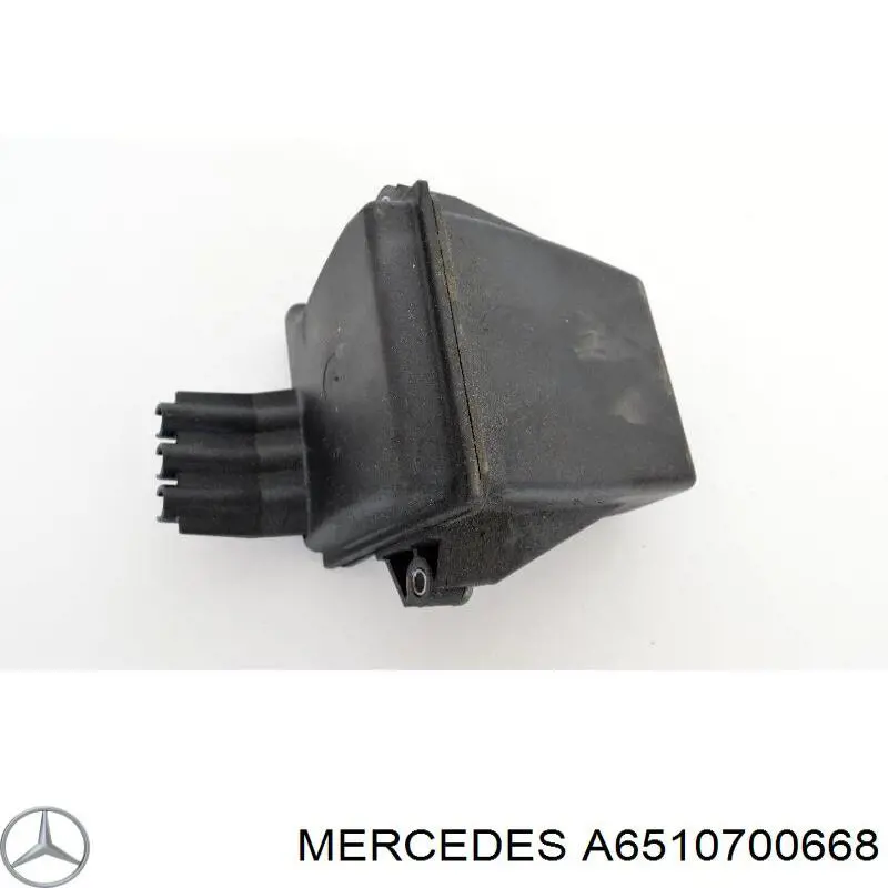 6510700668 Mercedes 