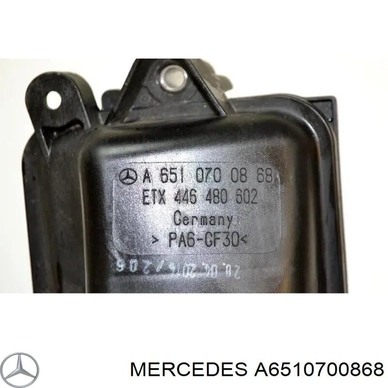 6510700868 Mercedes 