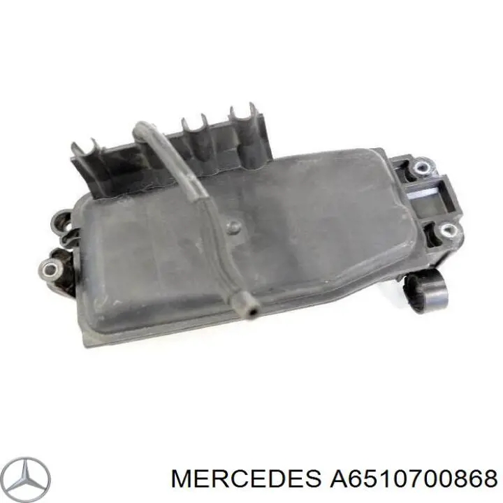 Купить 6510700868 Mercedes 
