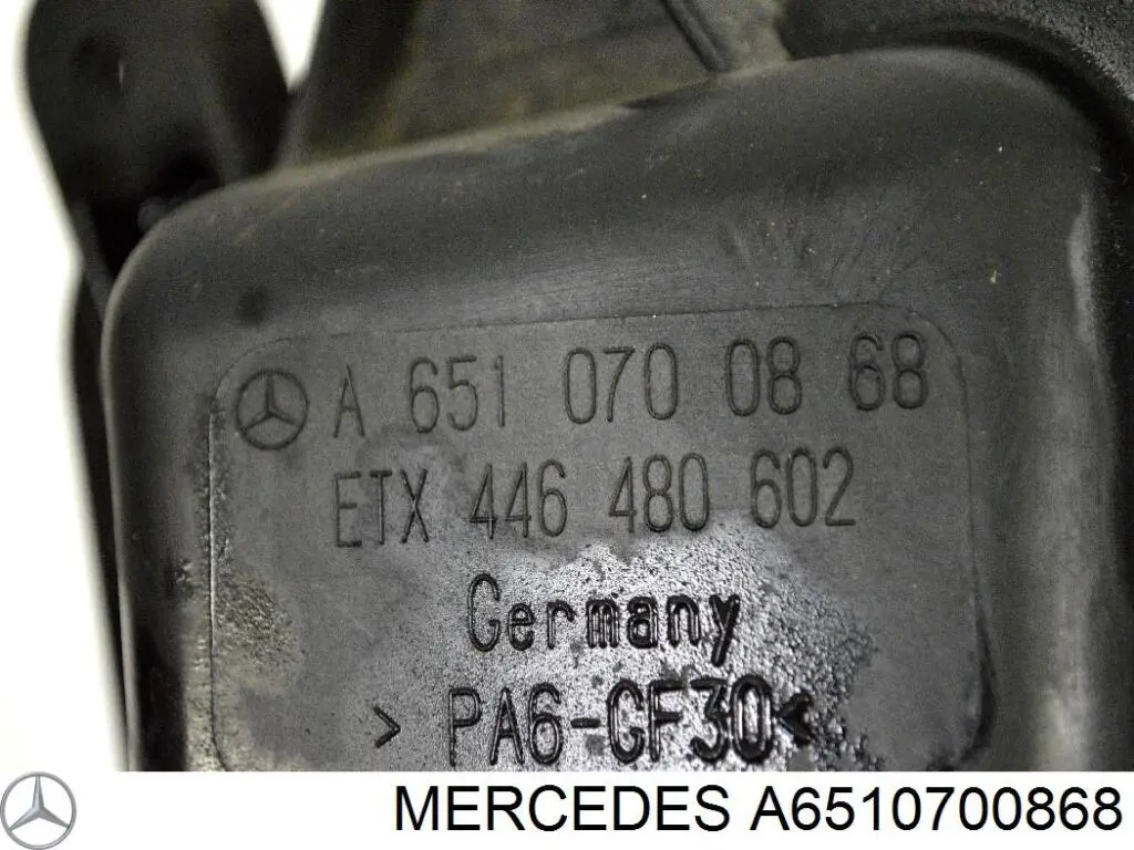  6510700868 Mercedes