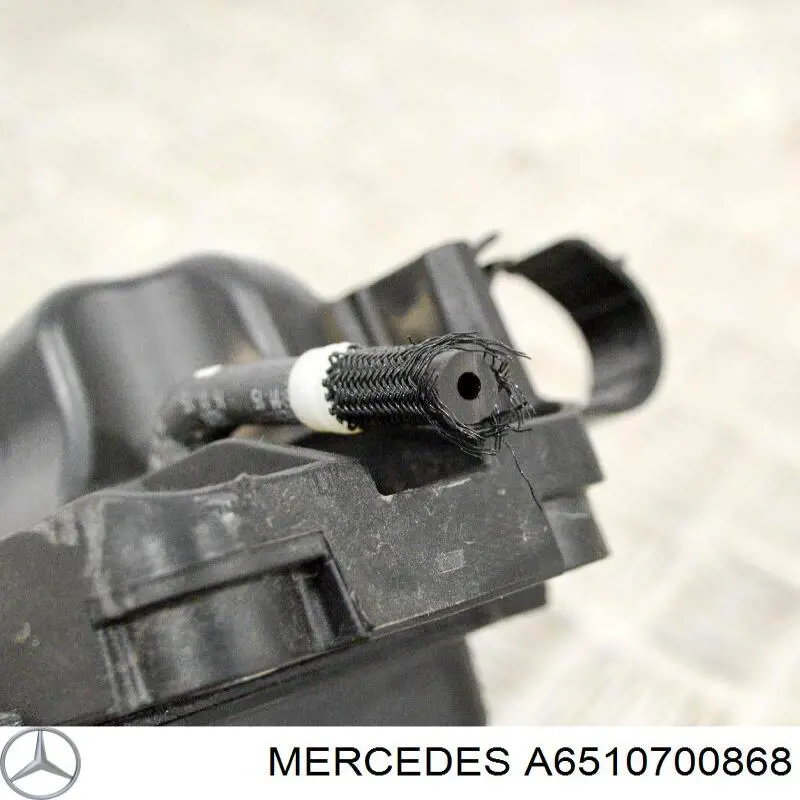  Mercedes 6510700868 цена, от 11.57 USD