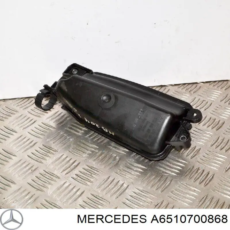 Купить 6510700868 Mercedes 
