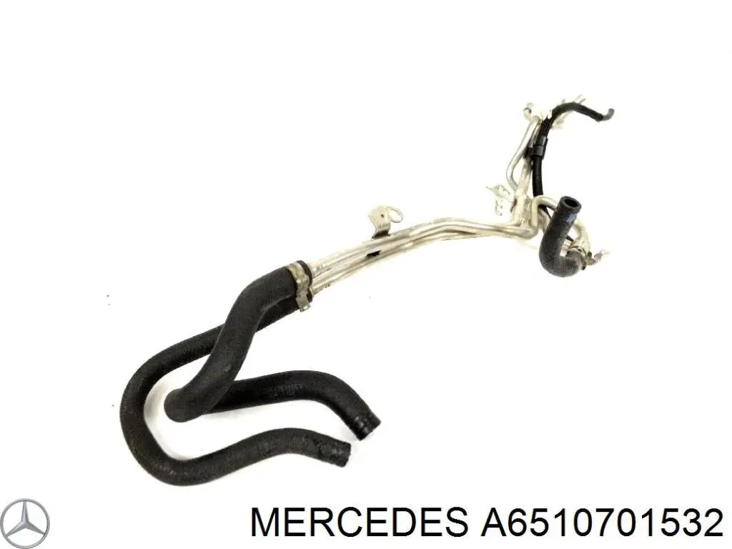  A6510701532 Mercedes