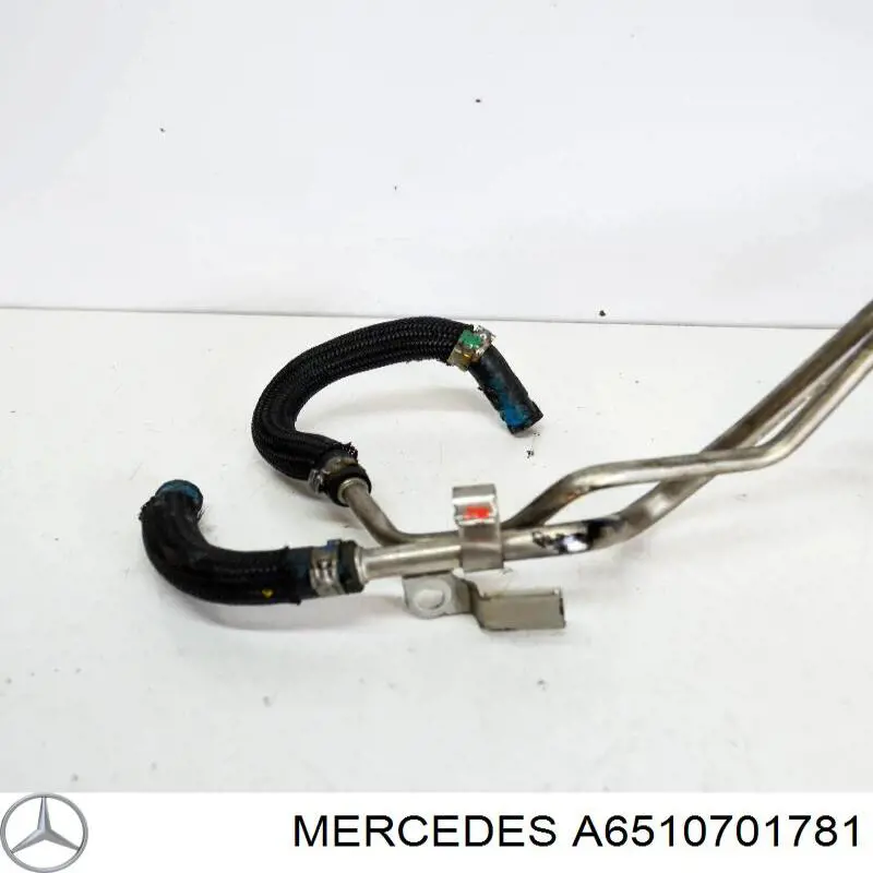  A6510701781 Mercedes