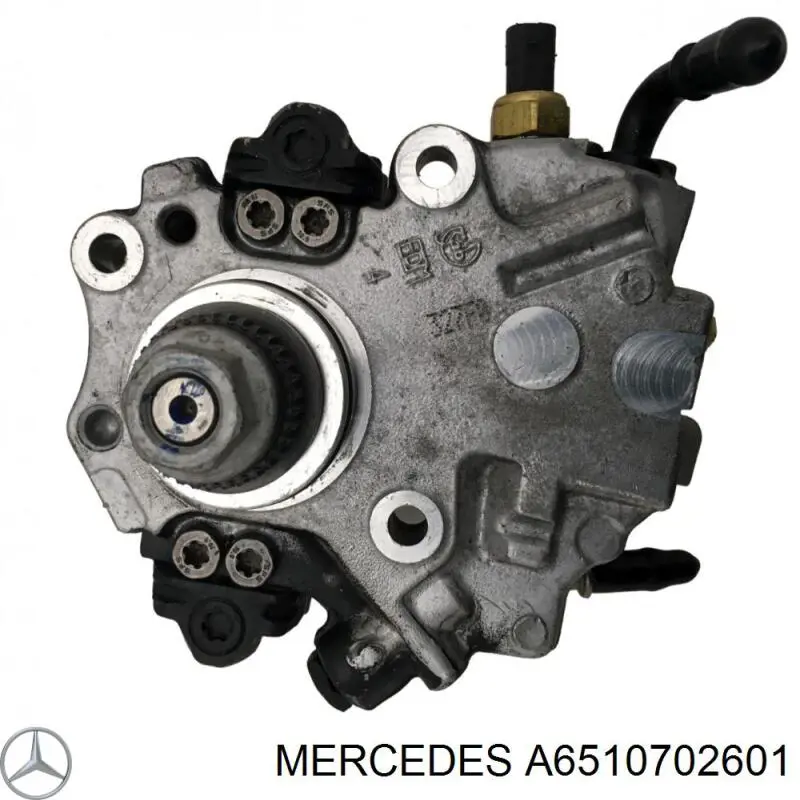 Купить A6510702601 Mercedes ТНВД
