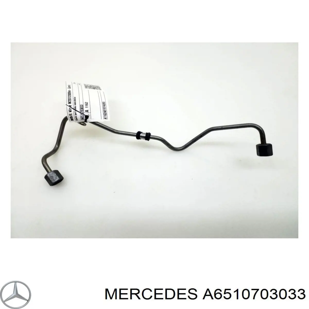  6510703033 Mercedes