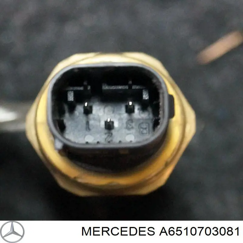  A6510703081 Mercedes
