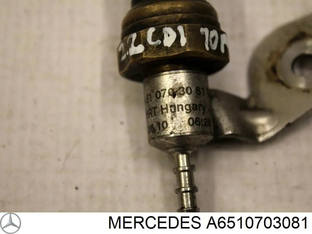  Mercedes A6510703081 цена, от 28.22 USD