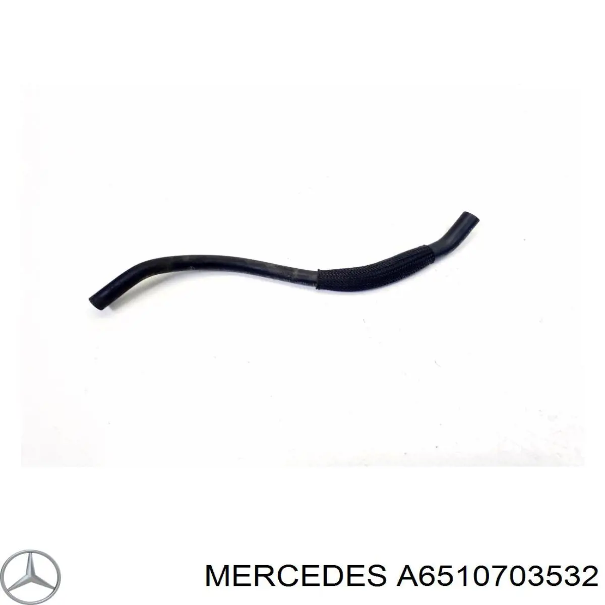  A651070353264 Mercedes