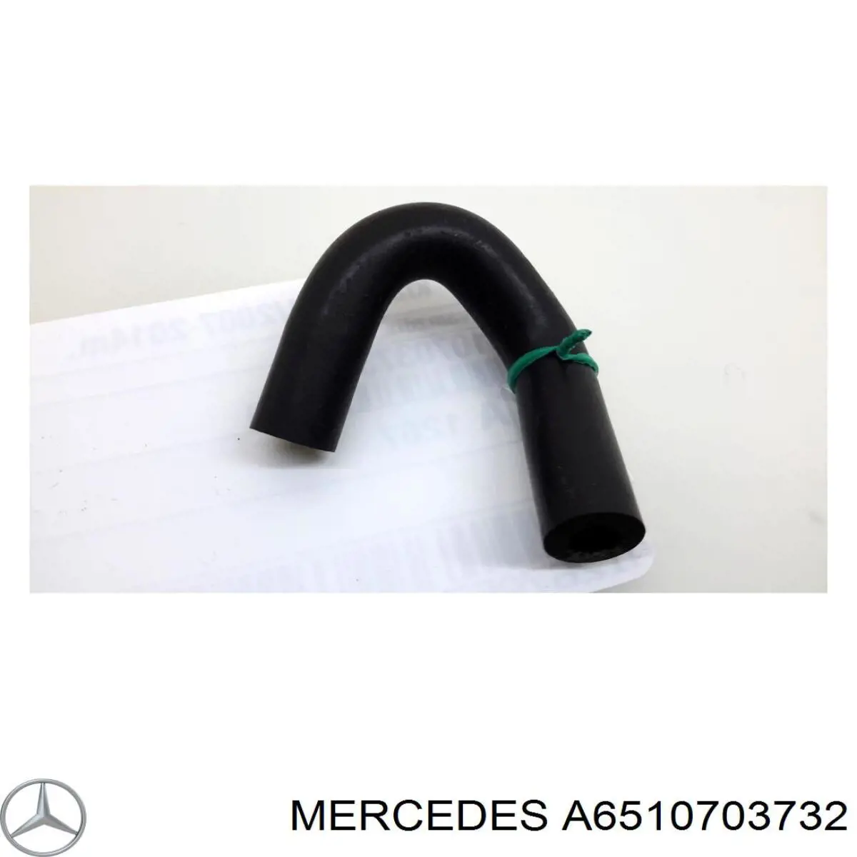 A6510703732 Mercedes 