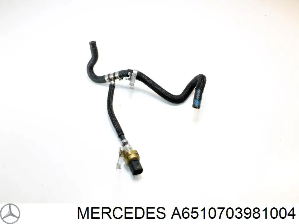  Mercedes A6510703981004 цена, от 19.00 USD