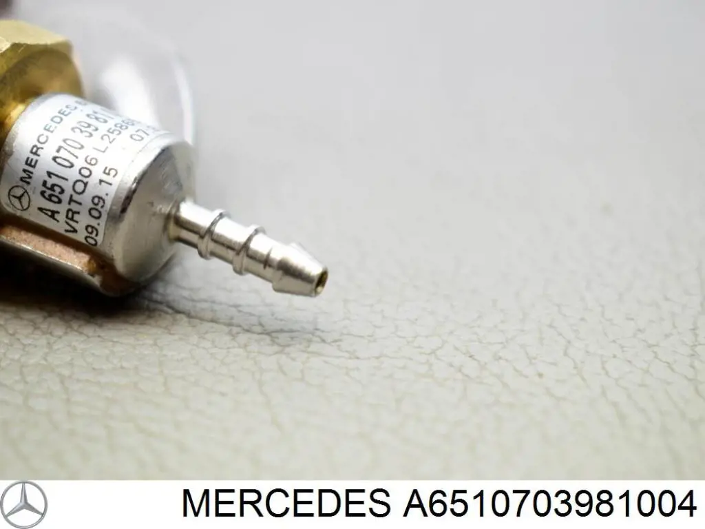  A6510703981004 Mercedes