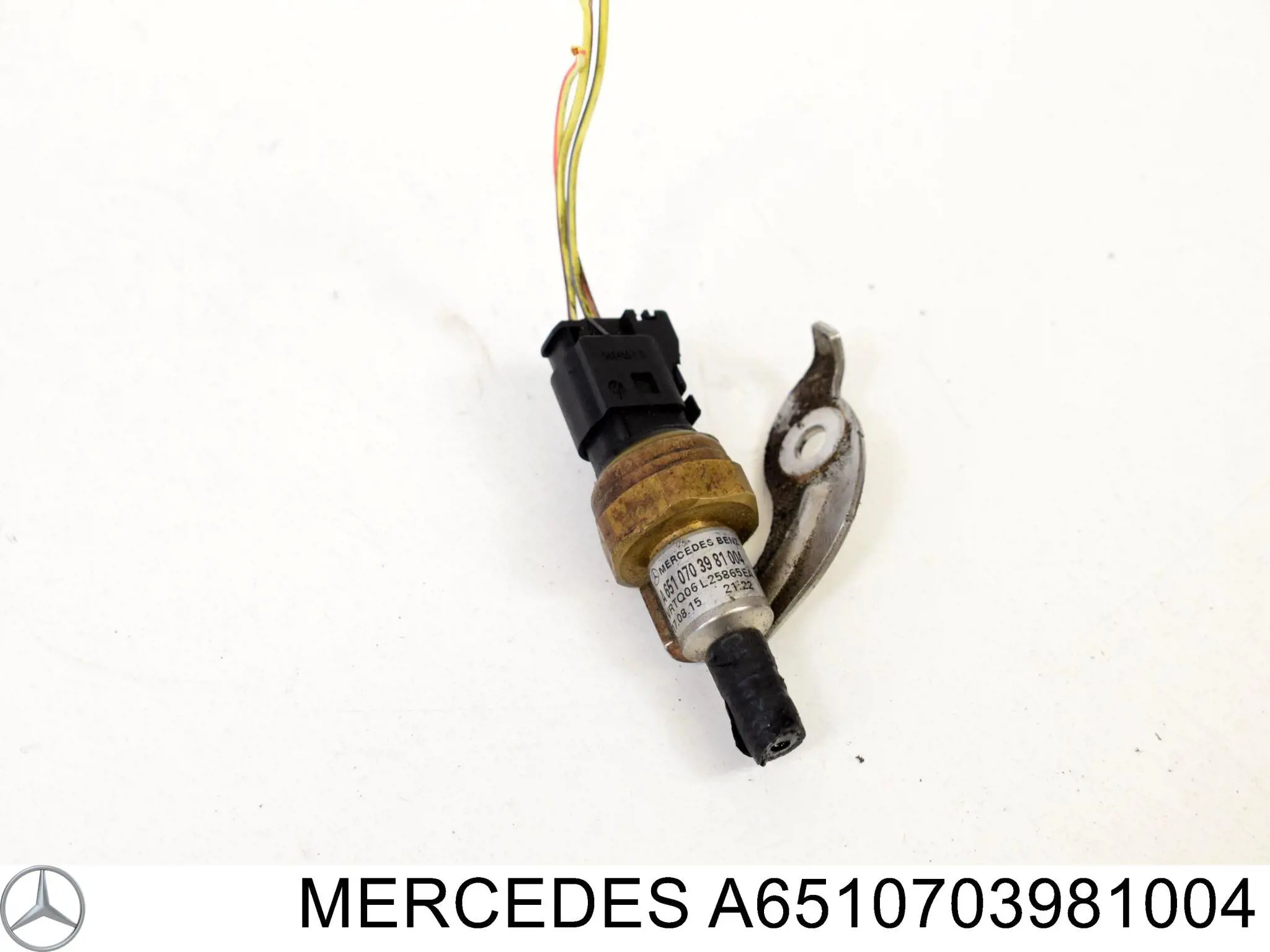  Mercedes A6510703981004