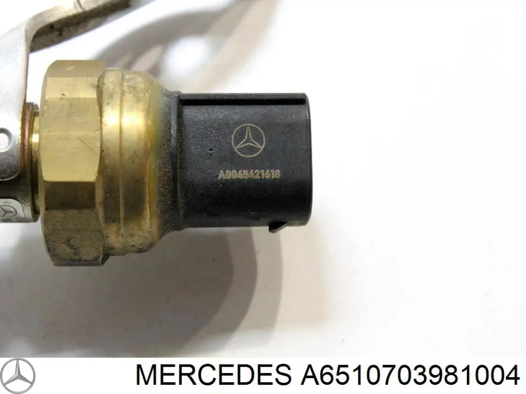  A6510703981004 Mercedes