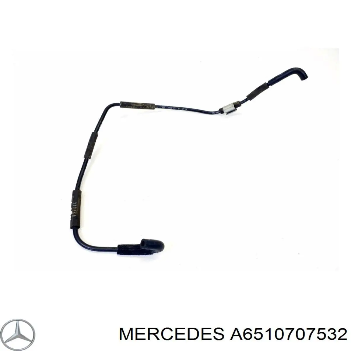 6510707532 Mercedes 