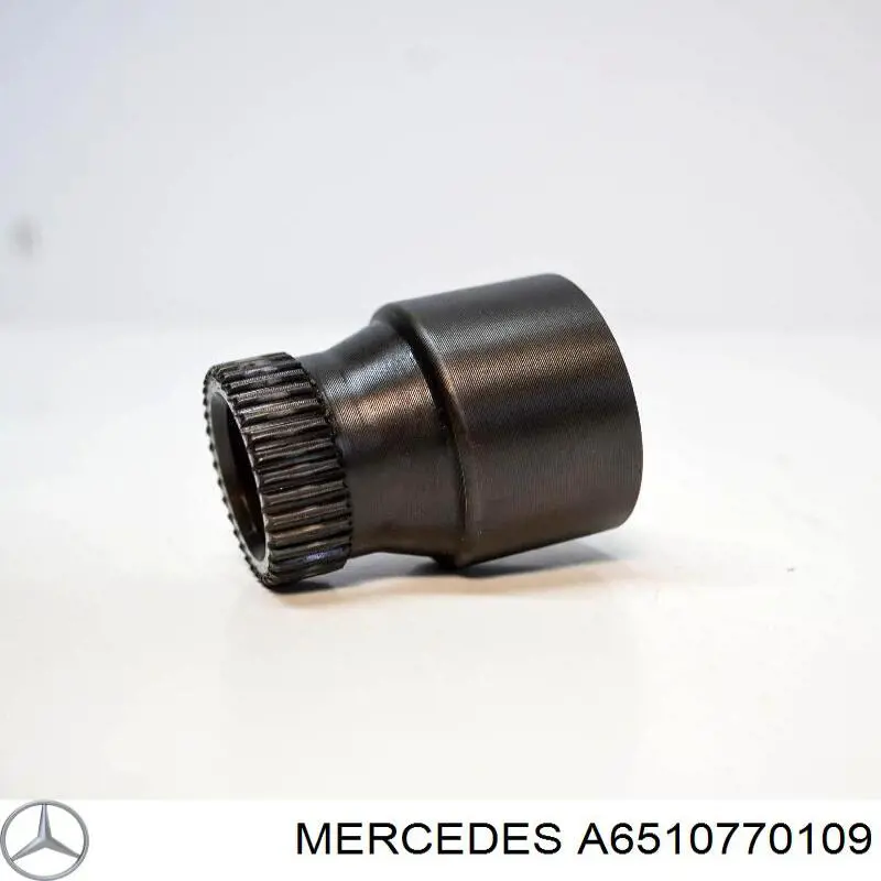 A6510770109 Mercedes 