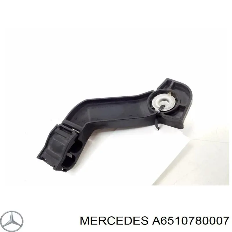 A6510780007 Mercedes 
