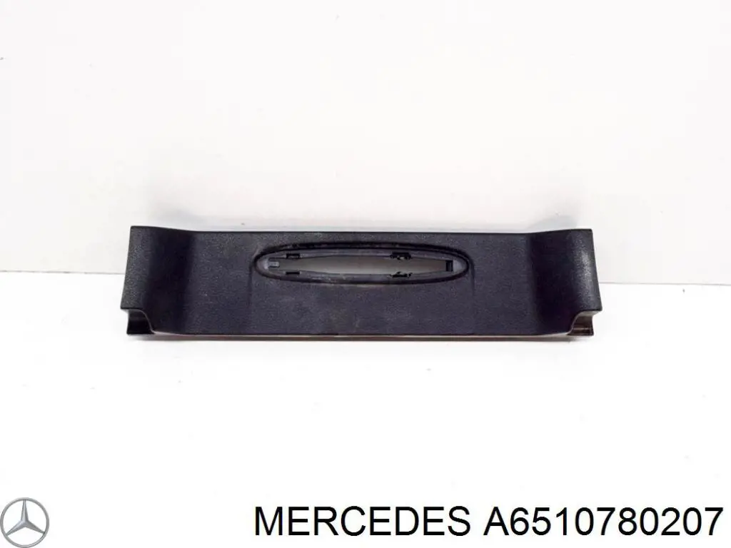 6510780007 Mercedes 