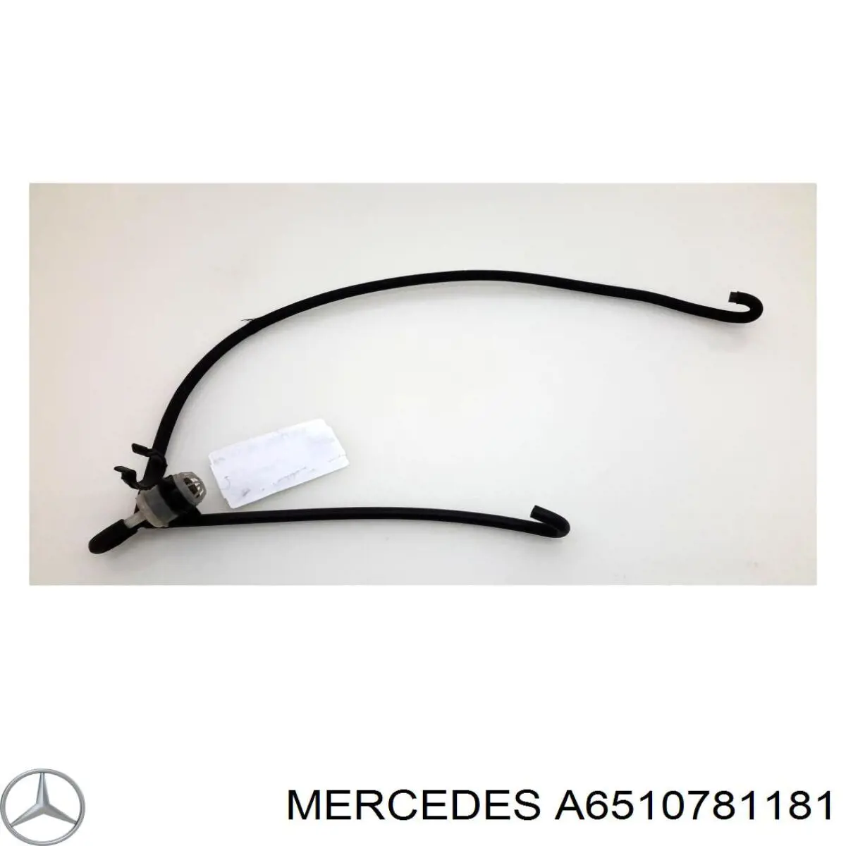  A6510781181 Mercedes