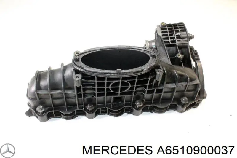 Впускной коллектор 170287 Maxgear