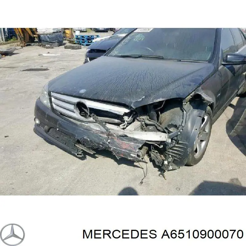  Válvula de borboleta montada Mercedes Sprinter III 5-t camião de plataforma/chassis (907, 910) (2018 - 2026) III 5-t