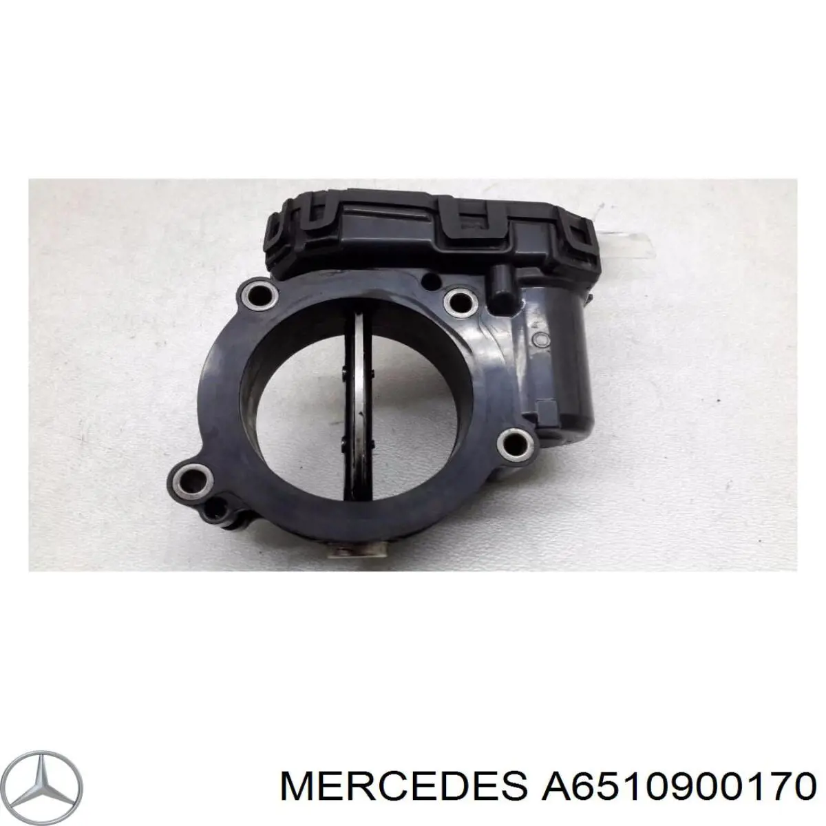  A6510900170 Mercedes