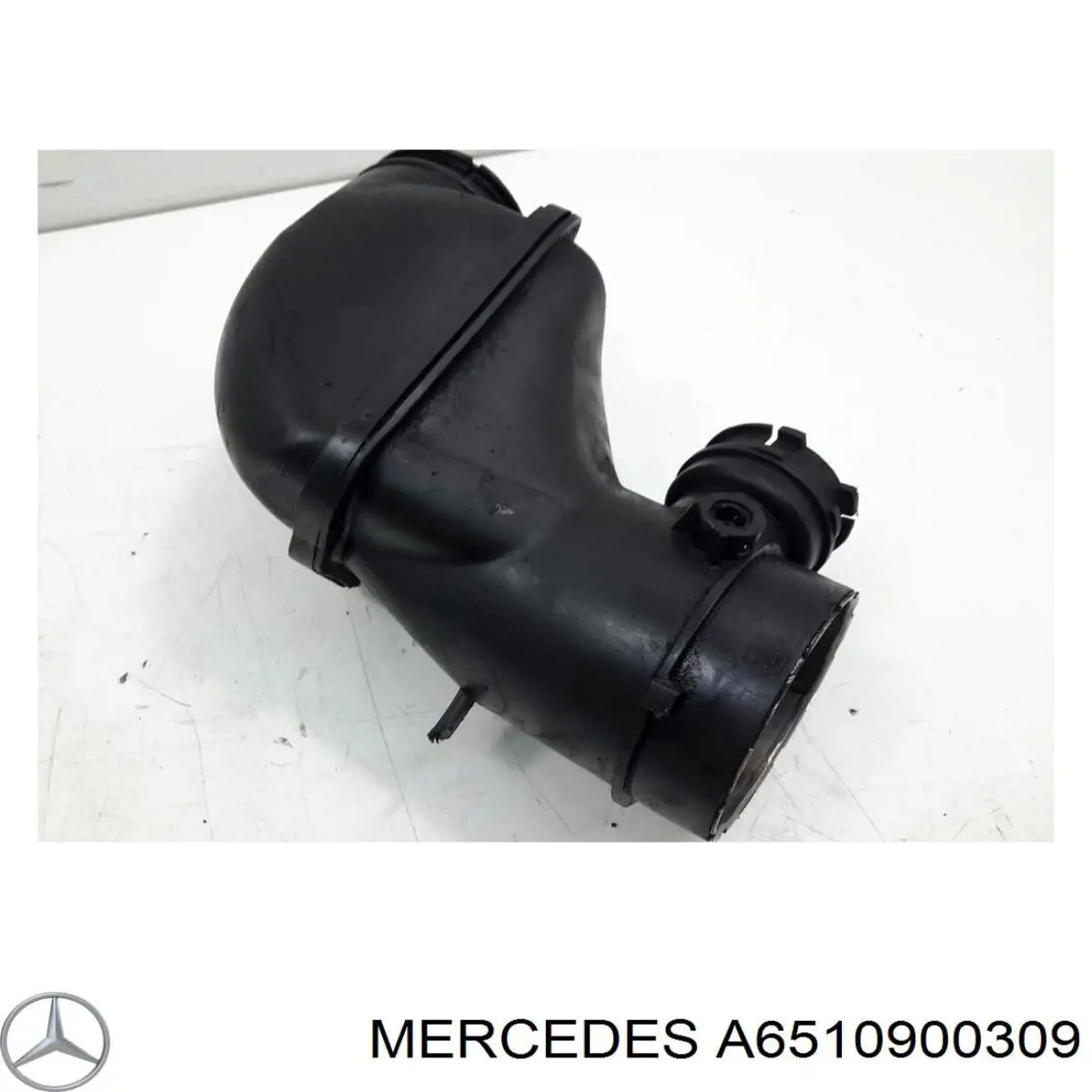 A6510900309 Mercedes 