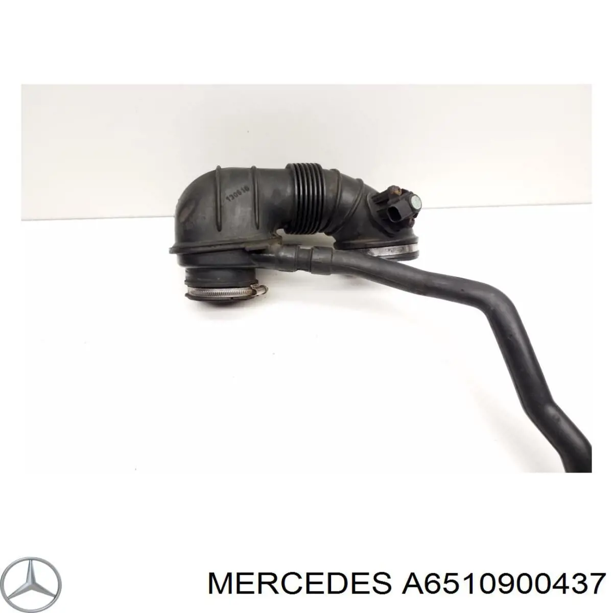  A6510900437 Mercedes