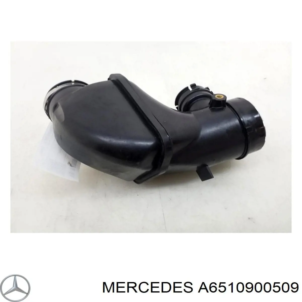 A6510900509 Mercedes 