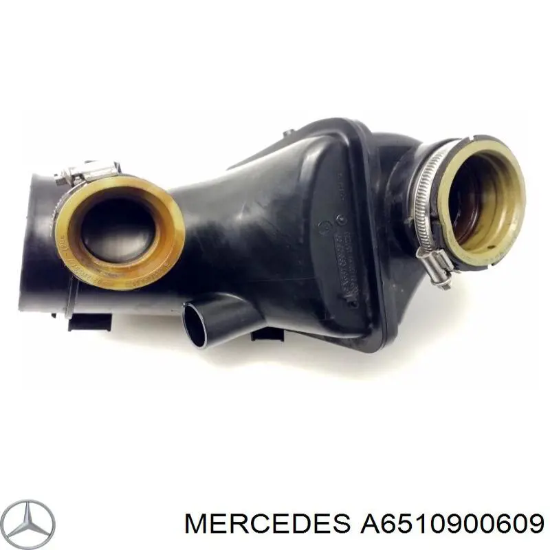  Mercedes 6510900409 цена, от 39.37 USD