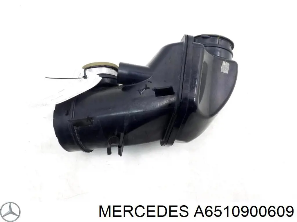 Купить 6510900409 Mercedes 