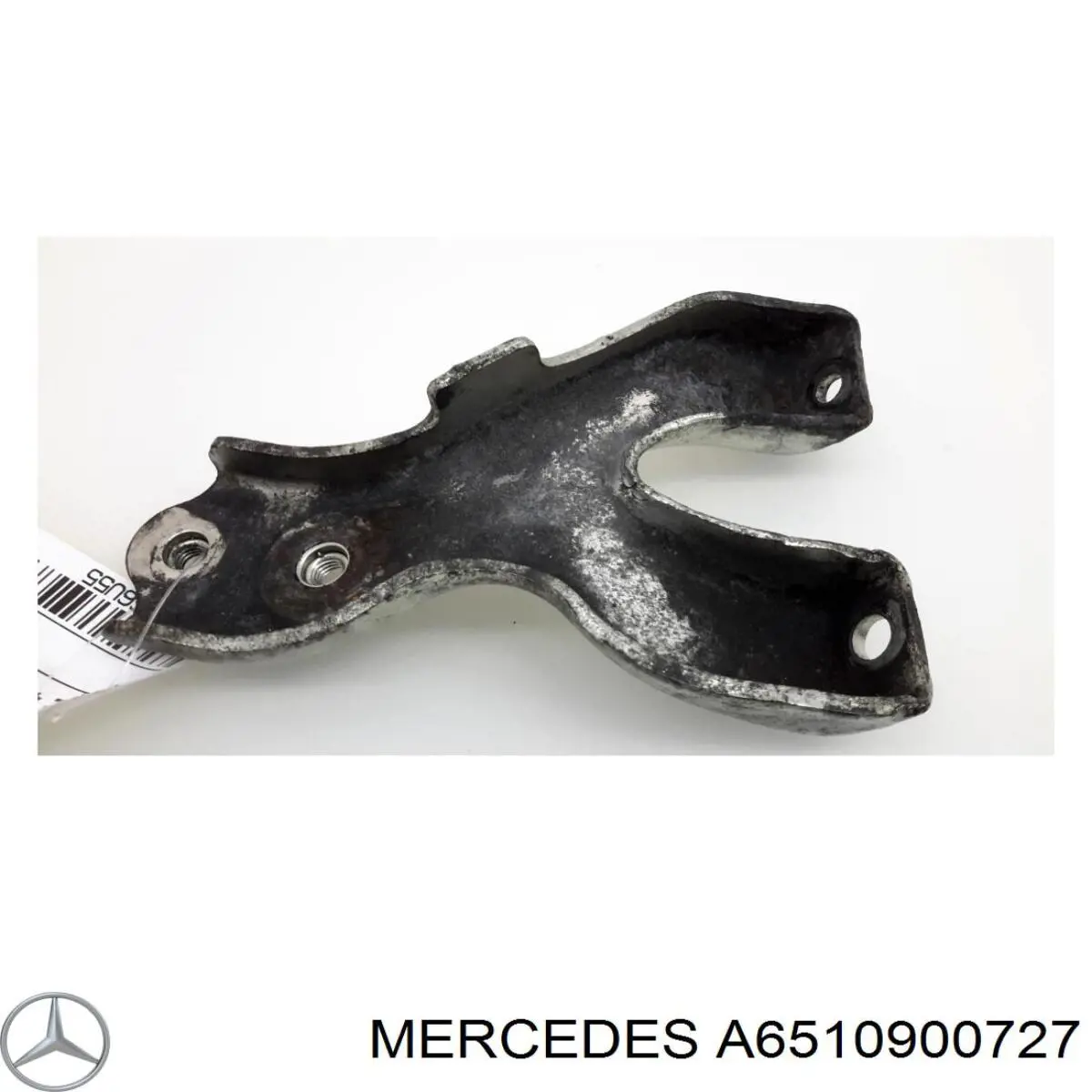  Mercedes A6510900727 цена, от 3.80 USD