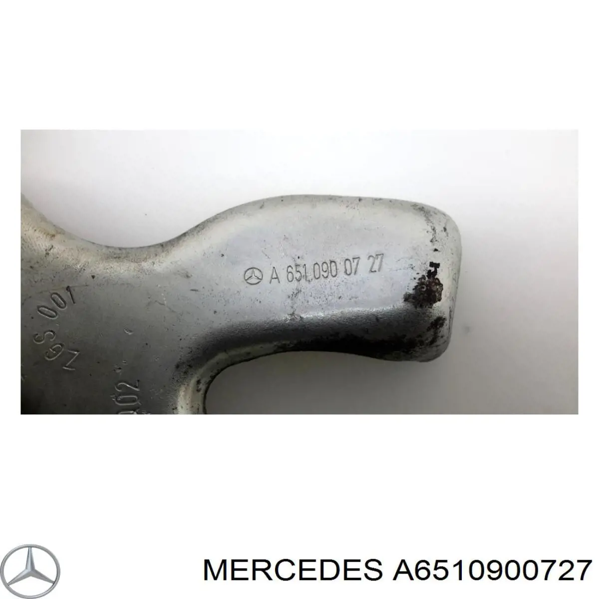 Купить A6510900727 Mercedes 