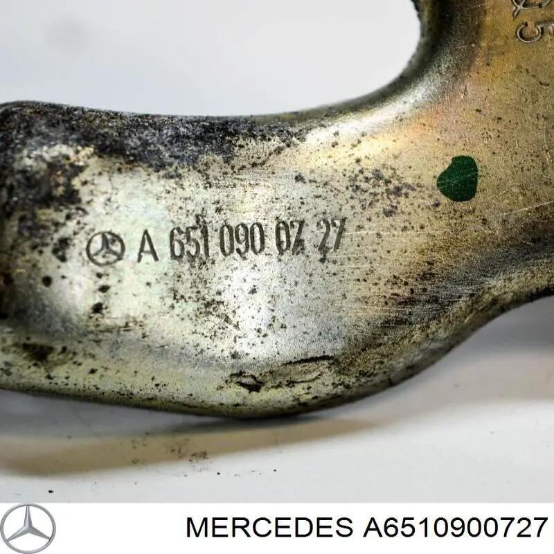  A6510900727 Mercedes